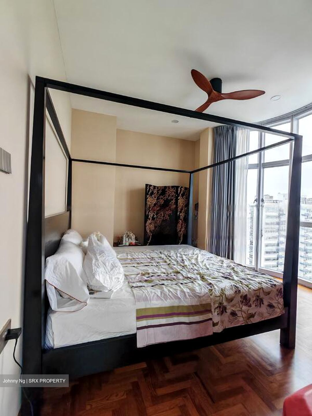 The Bayshore (D16), Condominium #481103021